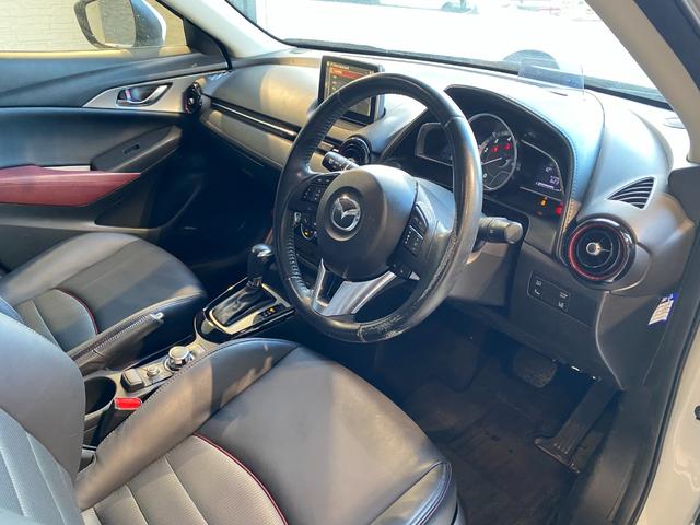 CX-3 XD ツーリング バックカメラ ETC(26枚目)