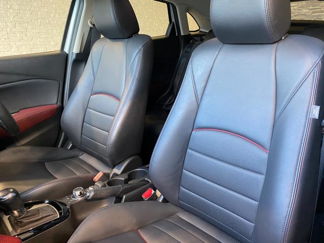 CX-3 XD ツーリング バックカメラ ETC(30枚目)