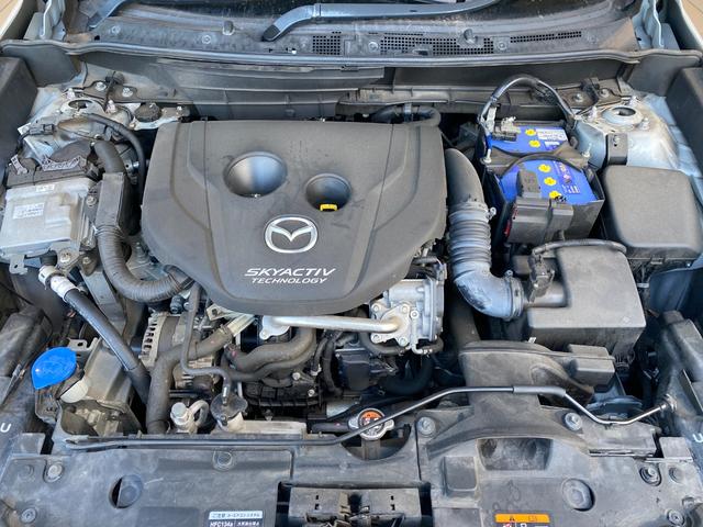 CX-3 XD ツーリング バックカメラ ETC(33枚目)