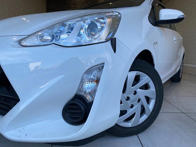 アクア S ドラレコ ETC スマートキー(4枚目)