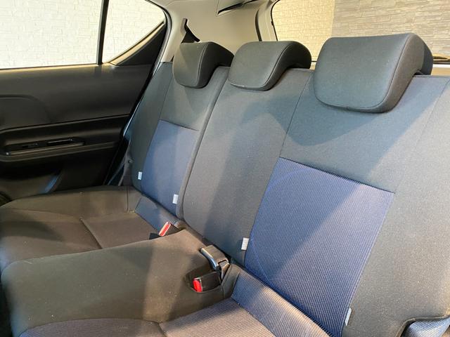 アクア S ドラレコ ETC スマートキー(23枚目)