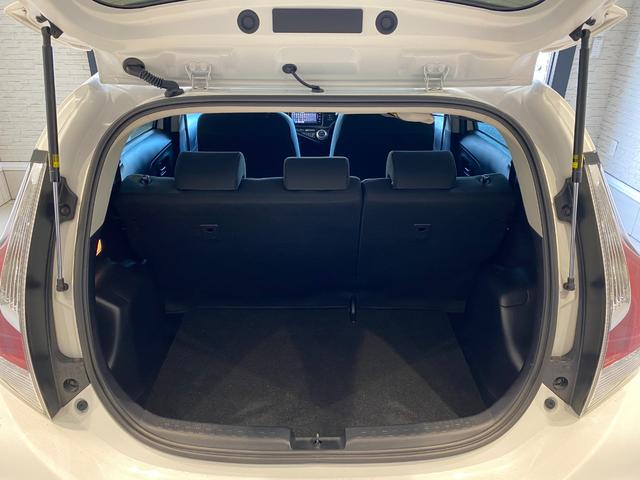 アクア S ドラレコ ETC スマートキー(26枚目)