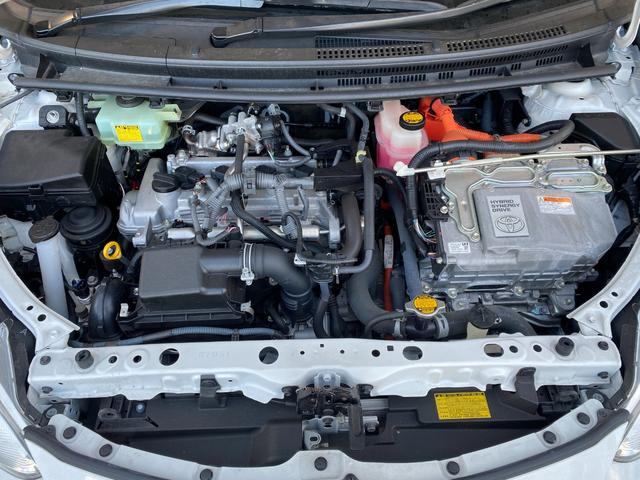 アクア S ドラレコ ETC スマートキー(27枚目)