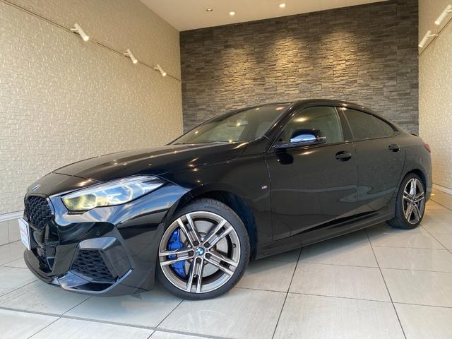 BMW 2 SERIES M235I X DRIVE GRAN COUPE