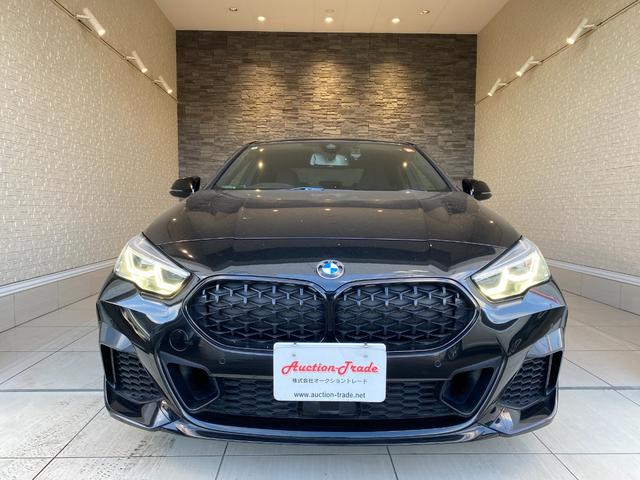 BMW 2 SERIES M235I X DRIVE GRAN COUPE