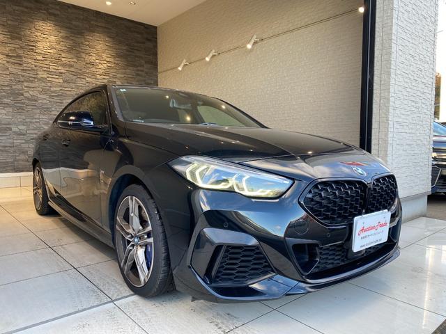 BMW 2 SERIES M235I X DRIVE GRAN COUPE
