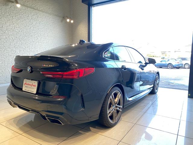 BMW 2 SERIES M235I X DRIVE GRAN COUPE