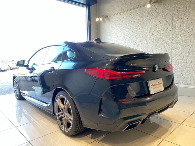 BMW 2 SERIES M235I X DRIVE GRAN COUPE