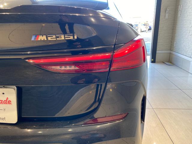 BMW 2 SERIES M235I X DRIVE GRAN COUPE