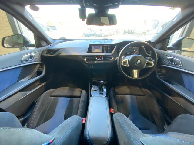 BMW 2 SERIES M235I X DRIVE GRAN COUPE