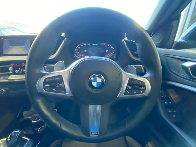 BMW 2 SERIES M235I X DRIVE GRAN COUPE