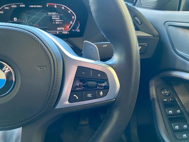 BMW 2 SERIES M235I X DRIVE GRAN COUPE