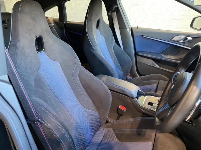 BMW 2 SERIES M235I X DRIVE GRAN COUPE