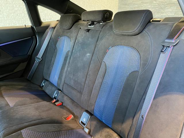 BMW 2 SERIES M235I X DRIVE GRAN COUPE