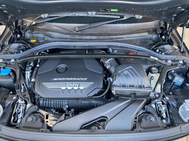 BMW 2 SERIES M235I X DRIVE GRAN COUPE