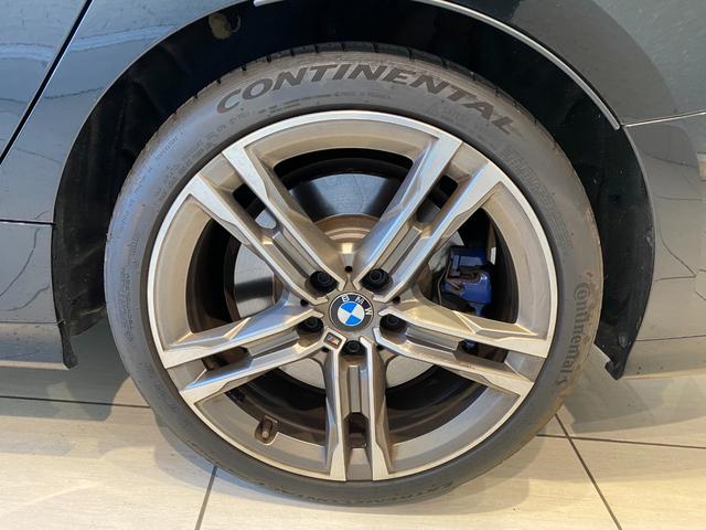 BMW 2 SERIES M235I X DRIVE GRAN COUPE