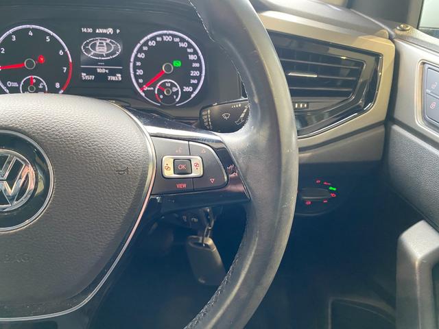 ポロ ＴＳＩコンフォートライン　純正ナビ　バックカメラ（15枚目）