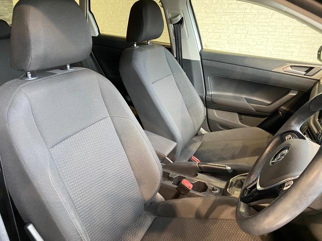 ポロ ＴＳＩコンフォートライン　純正ナビ　バックカメラ（25枚目）