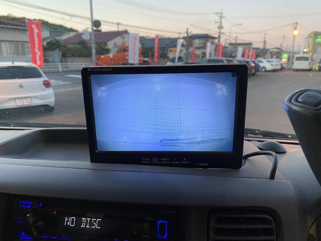 キャラバンコーチ ハイルーフ バックモニター リア席エアコン(15枚目)