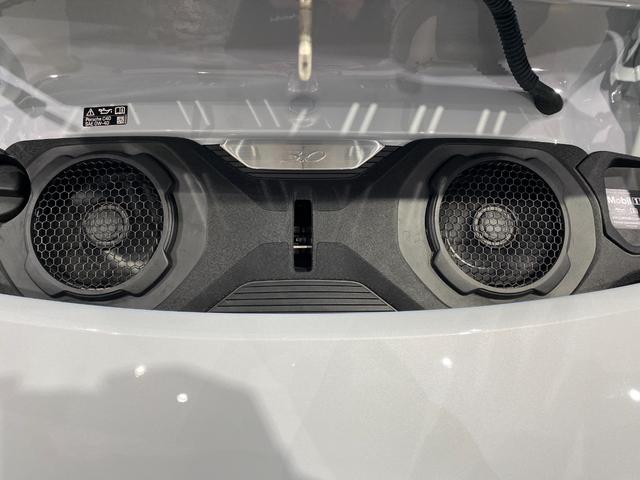 ９１１ ９１１カレラ　Ｔｙｐｅ９９２．２　ガラスルーフ　スポーツクロノ　スポーツエグゾースト　ルーフライナーアルカンターラ　ＨＤマトリクスヘッド　カレラＳホイール（２０／２１インチ）スポーツデザインサイドスカート（35枚目）