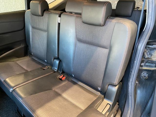 シエンタ ハイブリッドG クエロ 純正ナビ・TV 両側パワースライドドア シートヒーター ETC(31枚目)