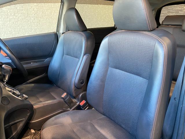 シエンタ ハイブリッドG クエロ 純正ナビ・TV 両側パワースライドドア シートヒーター ETC(32枚目)