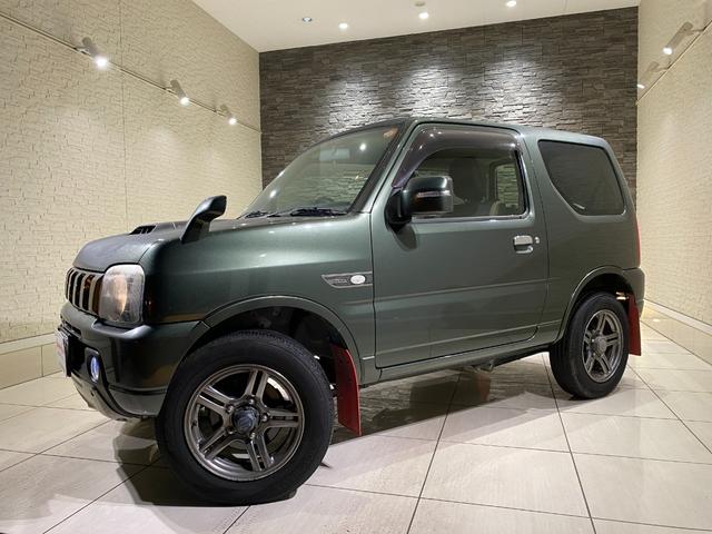 ジムニー ランドベンチャー（5枚目）