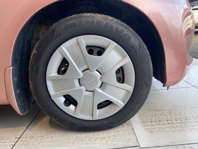 フィットハイブリッド シーズ　ファインスタイル　シートヒーター（36枚目）