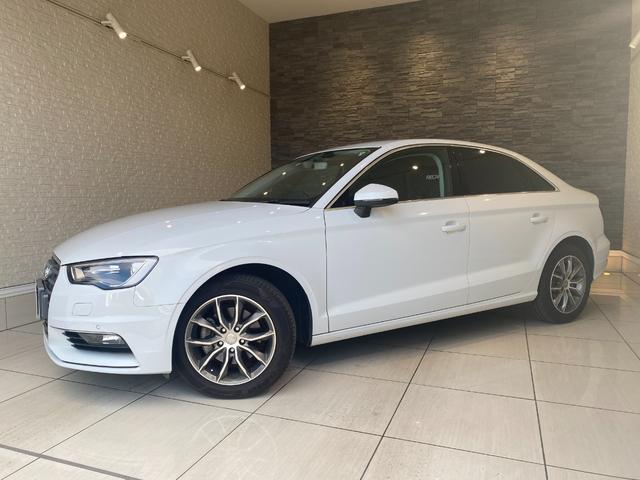 Ａ３セダン １．４ＴＦＳＩ　１．４ＴＦＳＩ（５名）　レカロシート　クルーズコントロール　バックカメラ（5枚目）