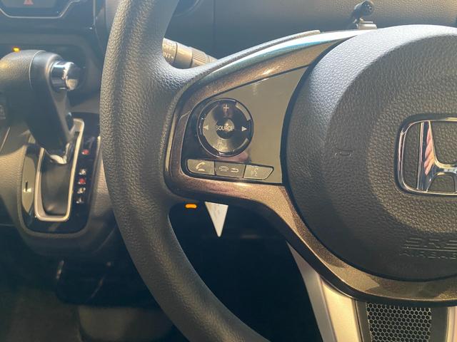 Ｎ－ＢＯＸカスタム Ｇ・Ｌホンダセンシング　パワースライドドア　ナビ・ＴＶ　バックカメラ　ＥＴＣ（15枚目）