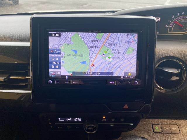 Ｎ－ＢＯＸカスタム Ｇ・Ｌホンダセンシング　パワースライドドア　ナビ・ＴＶ　バックカメラ　ＥＴＣ（17枚目）