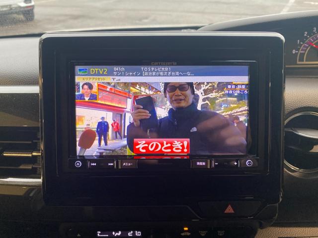Ｎ－ＢＯＸカスタム Ｇ・Ｌホンダセンシング　パワースライドドア　ナビ・ＴＶ　バックカメラ　ＥＴＣ（18枚目）