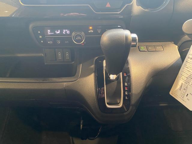 Ｎ－ＢＯＸカスタム Ｇ・Ｌホンダセンシング　パワースライドドア　ナビ・ＴＶ　バックカメラ　ＥＴＣ（21枚目）