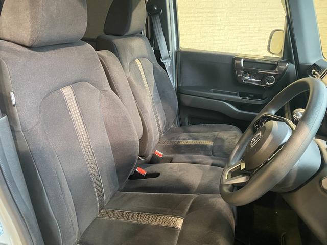 Ｎ－ＢＯＸカスタム Ｇ・Ｌホンダセンシング　パワースライドドア　ナビ・ＴＶ　バックカメラ　ＥＴＣ（26枚目）