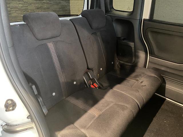 Ｎ－ＢＯＸカスタム Ｇ・Ｌホンダセンシング　パワースライドドア　ナビ・ＴＶ　バックカメラ　ＥＴＣ（27枚目）