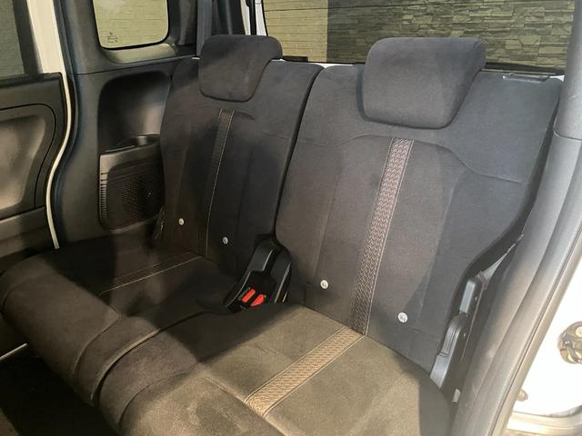 Ｎ－ＢＯＸカスタム Ｇ・Ｌホンダセンシング　パワースライドドア　ナビ・ＴＶ　バックカメラ　ＥＴＣ（28枚目）