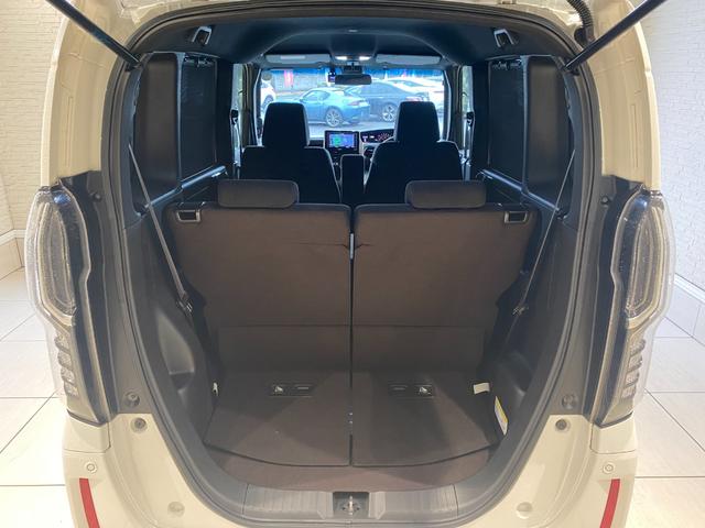 Ｎ－ＢＯＸカスタム Ｇ・Ｌホンダセンシング　パワースライドドア　ナビ・ＴＶ　バックカメラ　ＥＴＣ（31枚目）