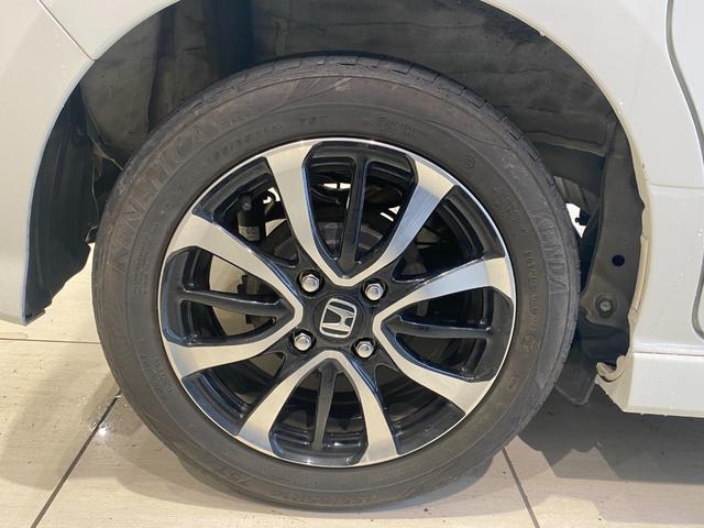 Ｎ－ＢＯＸカスタム Ｇ・Ｌホンダセンシング　パワースライドドア　ナビ・ＴＶ　バックカメラ　ＥＴＣ（33枚目）