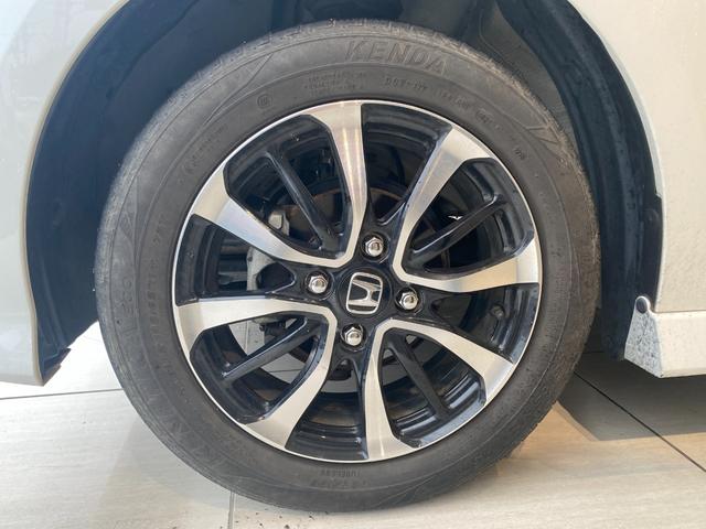 Ｎ－ＢＯＸカスタム Ｇ・Ｌホンダセンシング　パワースライドドア　ナビ・ＴＶ　バックカメラ　ＥＴＣ（34枚目）