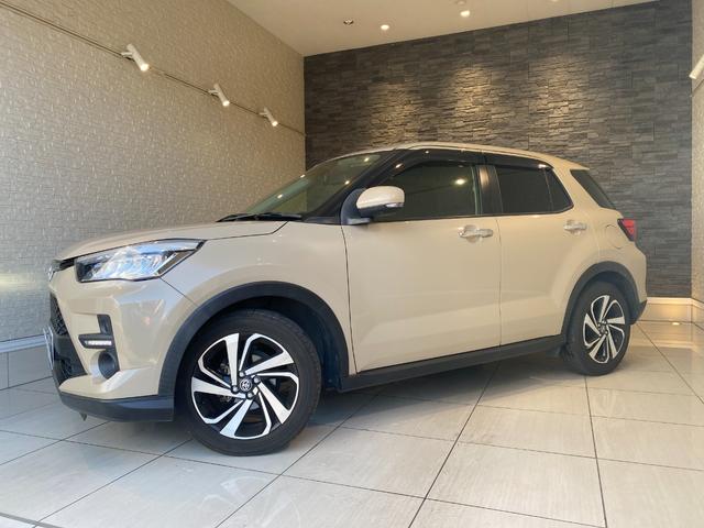 ライズ Ｚ　３６０℃カメラ　ＥＴＣ　アダクティブクルーズコントロール（5枚目）