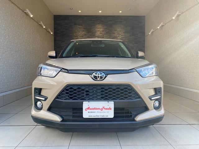 ライズ Ｚ　３６０℃カメラ　ＥＴＣ　アダクティブクルーズコントロール（6枚目）