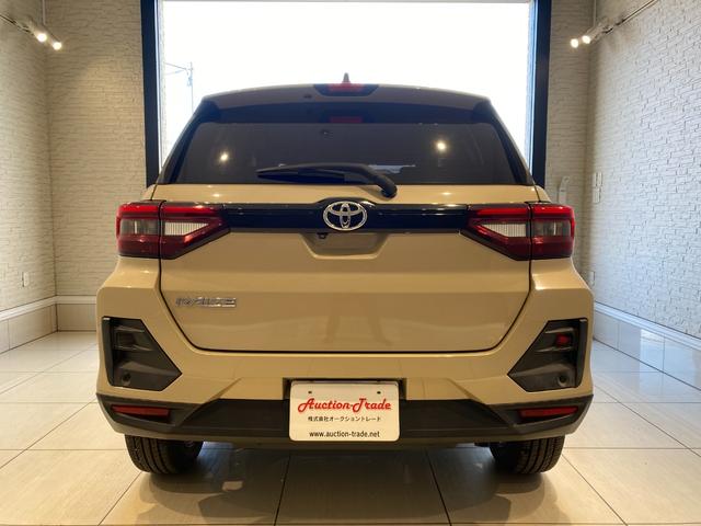 ライズ Ｚ　３６０℃カメラ　ＥＴＣ　アダクティブクルーズコントロール（9枚目）