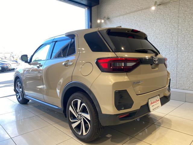 ライズ Ｚ　３６０℃カメラ　ＥＴＣ　アダクティブクルーズコントロール（10枚目）