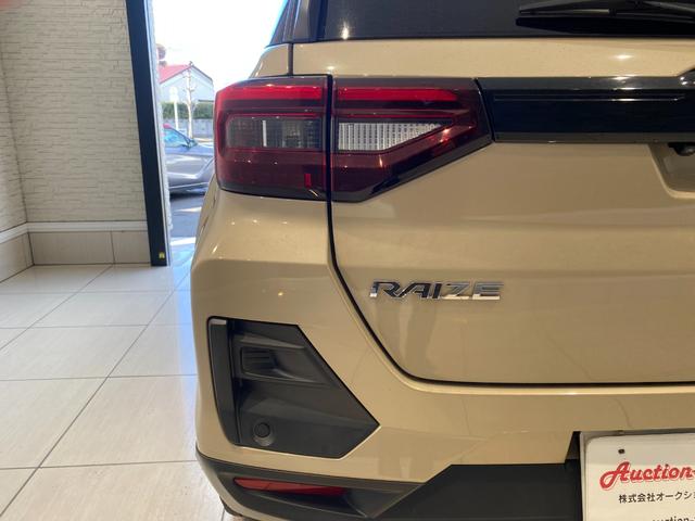 ライズ Ｚ　３６０℃カメラ　ＥＴＣ　アダクティブクルーズコントロール（11枚目）