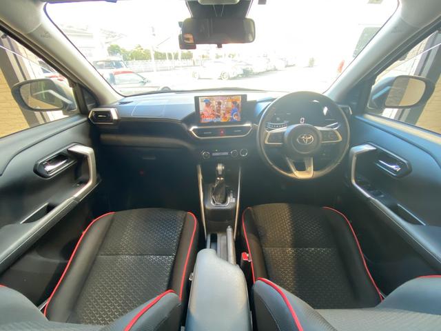 ライズ Ｚ　３６０℃カメラ　ＥＴＣ　アダクティブクルーズコントロール（13枚目）