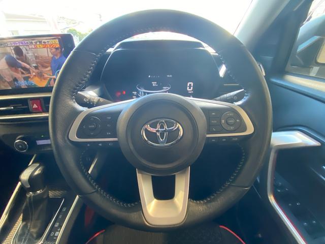 ライズ Ｚ　３６０℃カメラ　ＥＴＣ　アダクティブクルーズコントロール（14枚目）