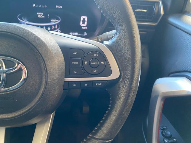 ライズ Ｚ　３６０℃カメラ　ＥＴＣ　アダクティブクルーズコントロール（16枚目）