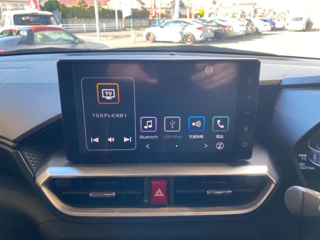 ライズ Ｚ　３６０℃カメラ　ＥＴＣ　アダクティブクルーズコントロール（18枚目）