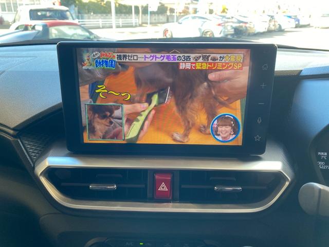 ライズ Ｚ　３６０℃カメラ　ＥＴＣ　アダクティブクルーズコントロール（19枚目）