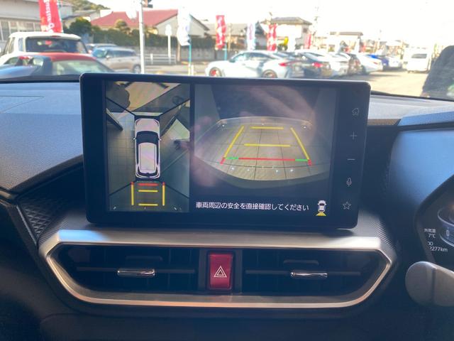 ライズ Ｚ　３６０℃カメラ　ＥＴＣ　アダクティブクルーズコントロール（20枚目）